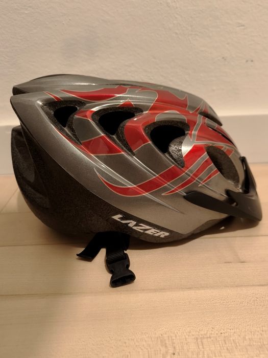 Kask rowerowy Lazer X3M 54–61 cm