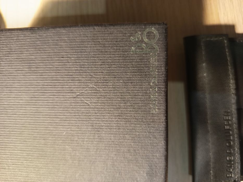 Earphones A8 Bang Olufsen