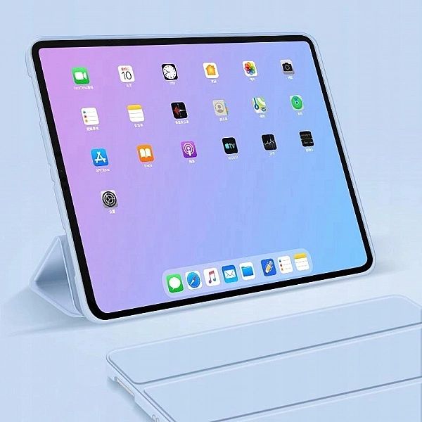 Futerał Smart Braders do iPad Air 5/2022 / Air 4