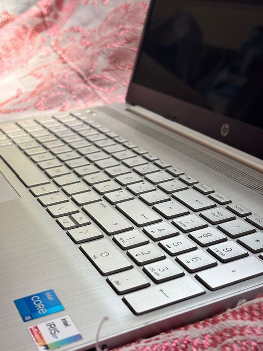 Portatil HP Intel Core i5