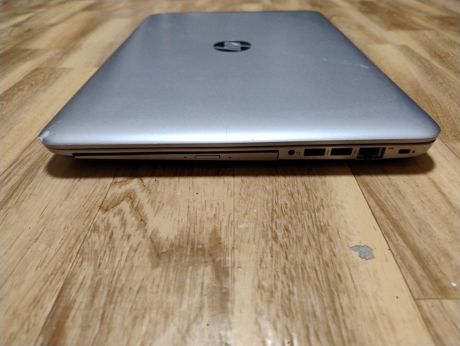 HP ProBook 450 G4