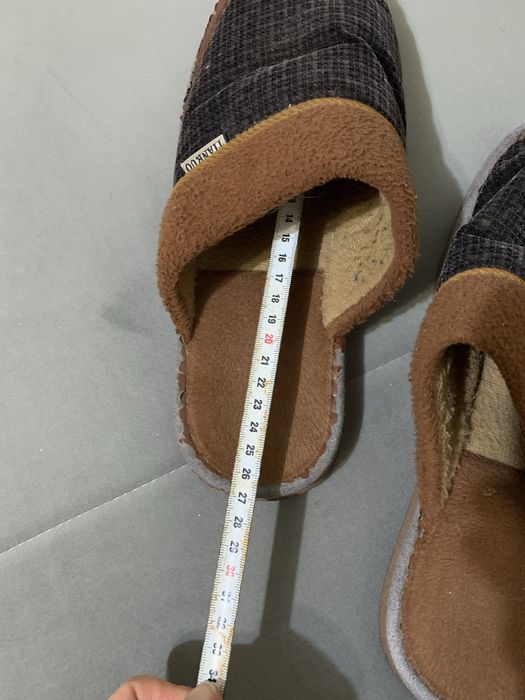 Тапки мужские шлепки мужские чоловічі тапки кімнатні