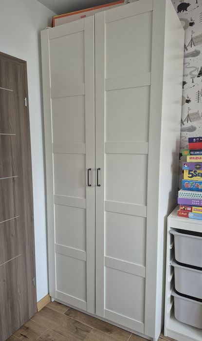 Sprzedam szafę pax Ikea