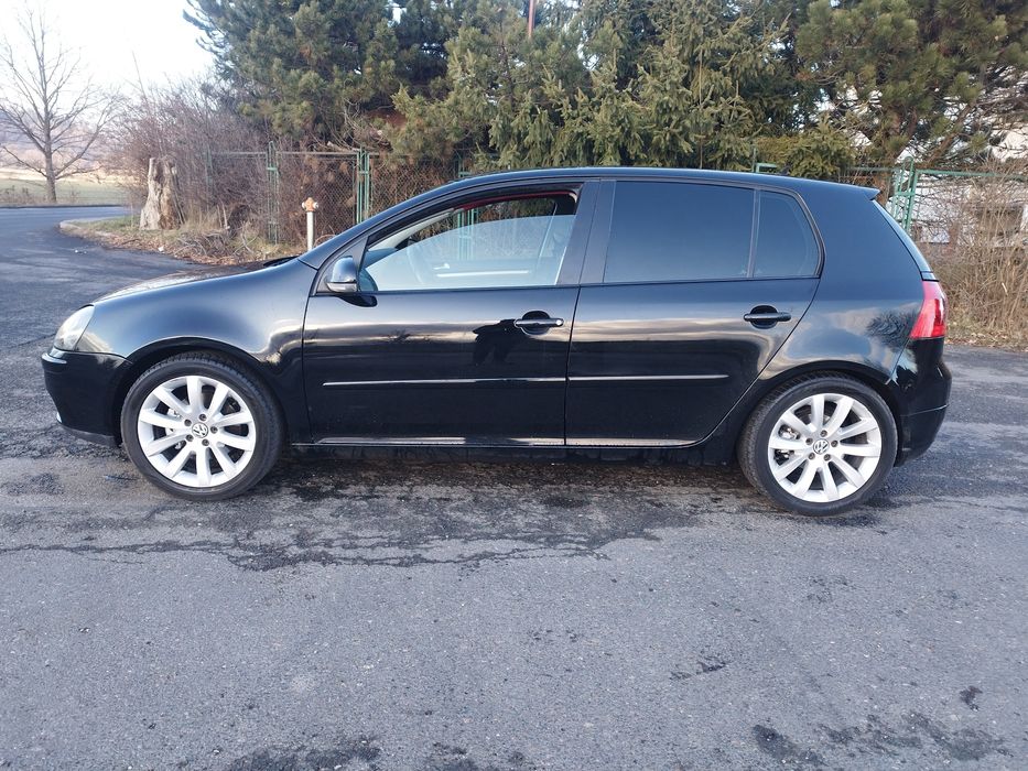 Volkswagen Golf V 1.4 TSI 140 KM zadbany zamiana