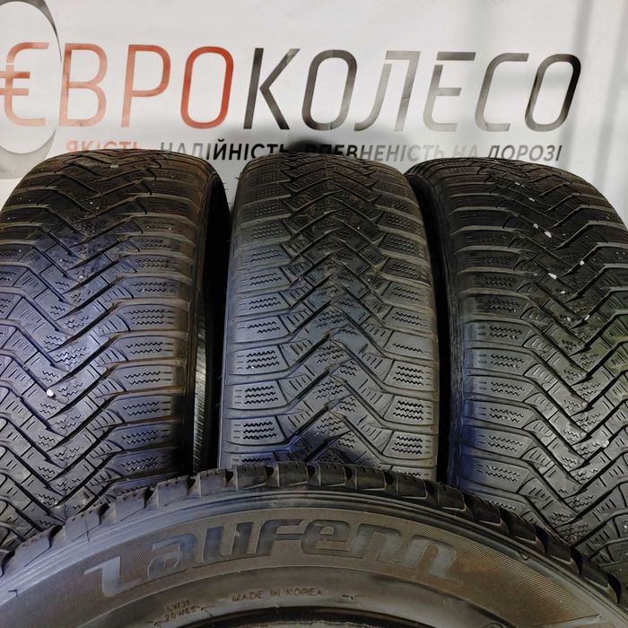 Без передоплати! Шини зимові Б/В 205 55 16 Laufenn арт. 2291