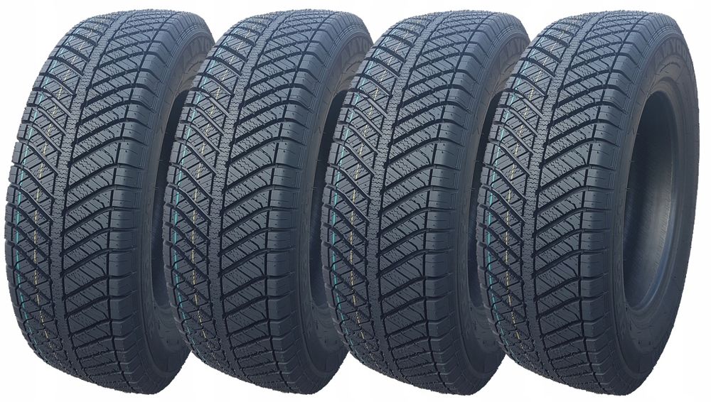 4x Opony Wielosezonowe 185/60R15 Opony Całoroczne zestaw 4szt. 185 60r15 DARMOWA DOSTAWA!