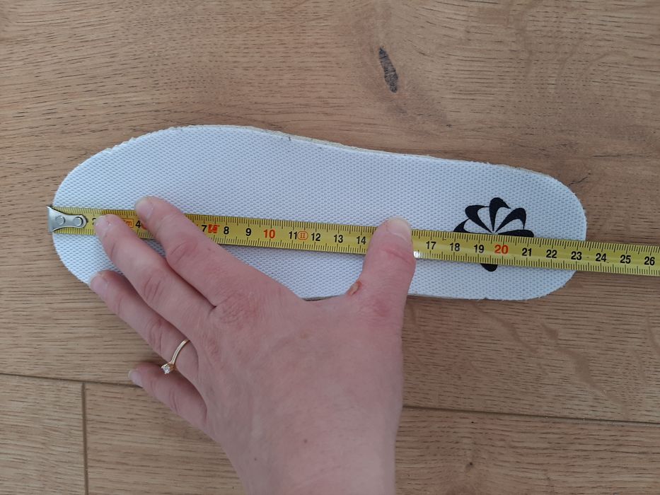 Buty  sportowe Nike r. 36