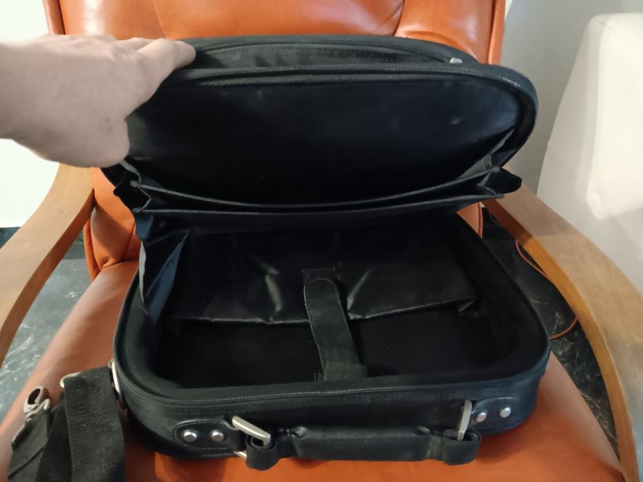 Torba Dell do laptopa