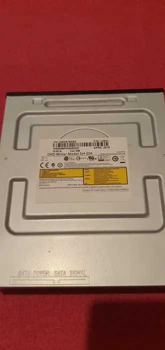 Nagrywarka DVD-RW Samsung SH-224
