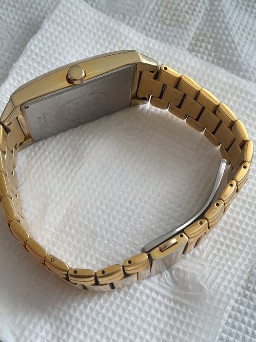 Продам Наручные часы Romanson TM4123HMG