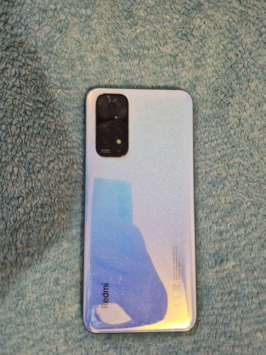 Xiaomi Redmi Note 11/128