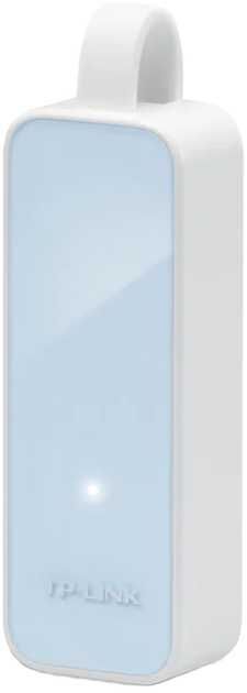 Мережевий адаптер (USB) TP-LINK UE200