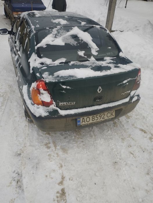 Продам автомобіль