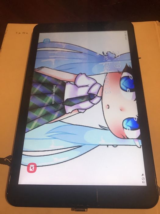 Samsung Galaxy Tab A8: 3 000 грн. - Планшетні комп'ютери Львів на Olx