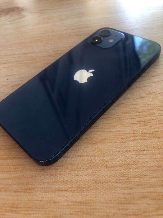 iphone 12 muito bom