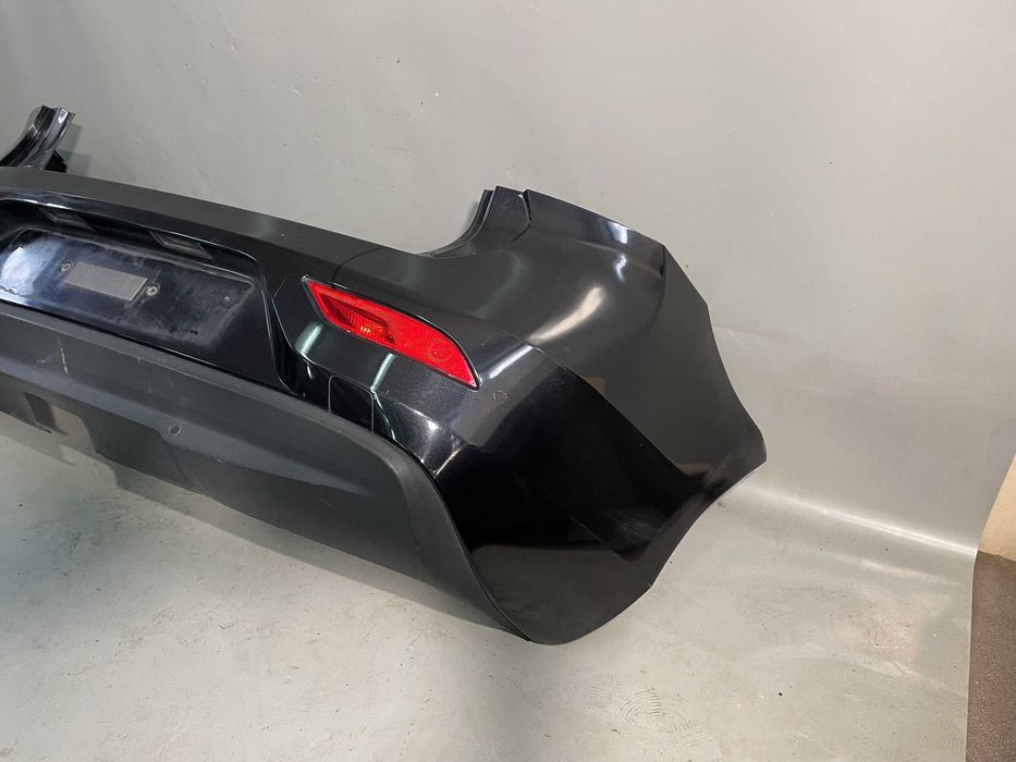 zderzak tył pdc volvo v40 II 452-46 europa oryginał