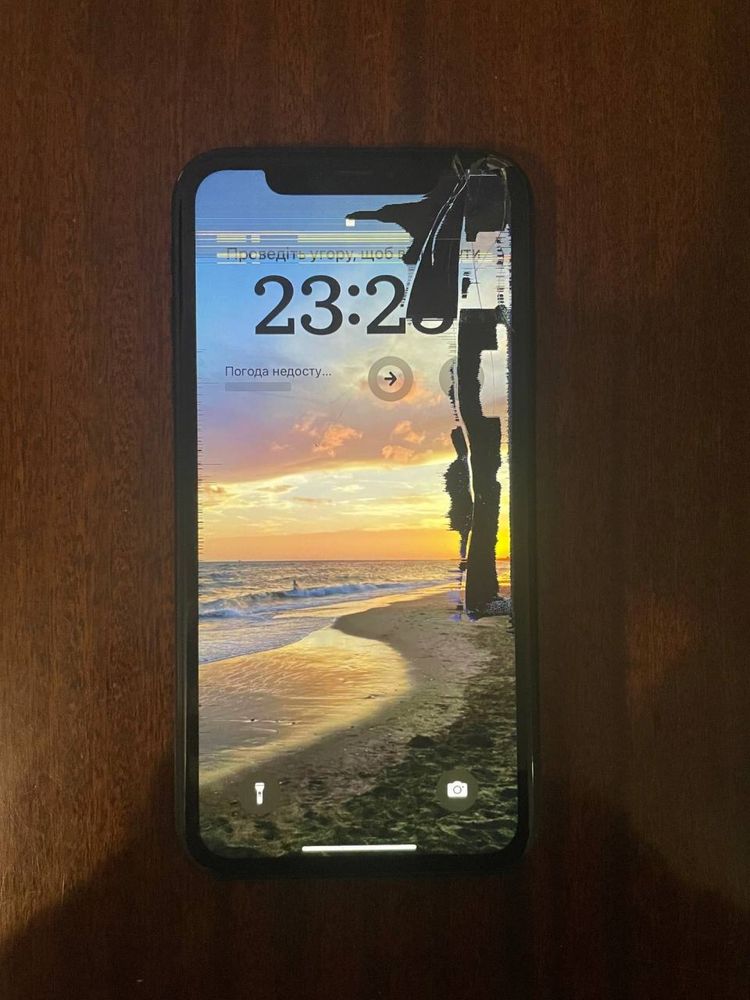 Iphone xr 64gb black айфон хр телефон: 4 000 грн. - Мобільні телефони ...