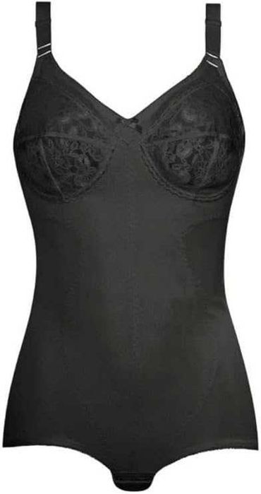 Коригуюче боді утяжка Naturana eu 100E uk 44DD