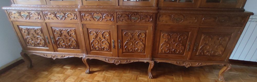 Movel de sala  antigo