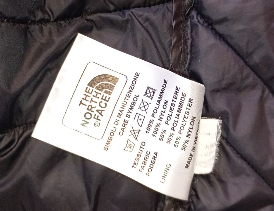 Kurtka The north  face rozm M