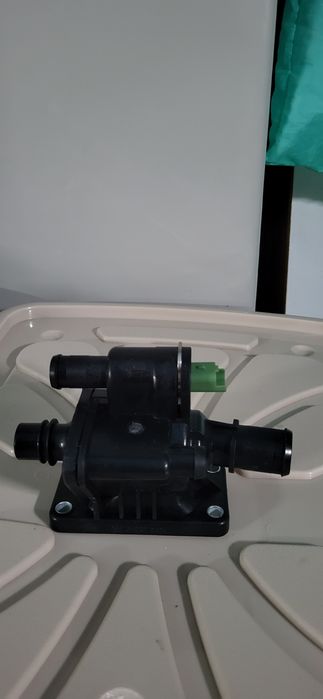 Vendo termóstato para peugeot 307 1.4, hdi.