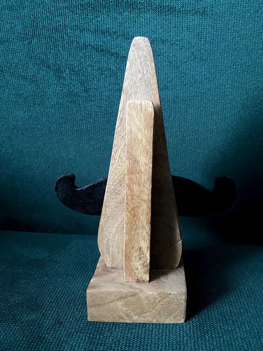 Stojak na okulary - wyjątkowy ( 1 )