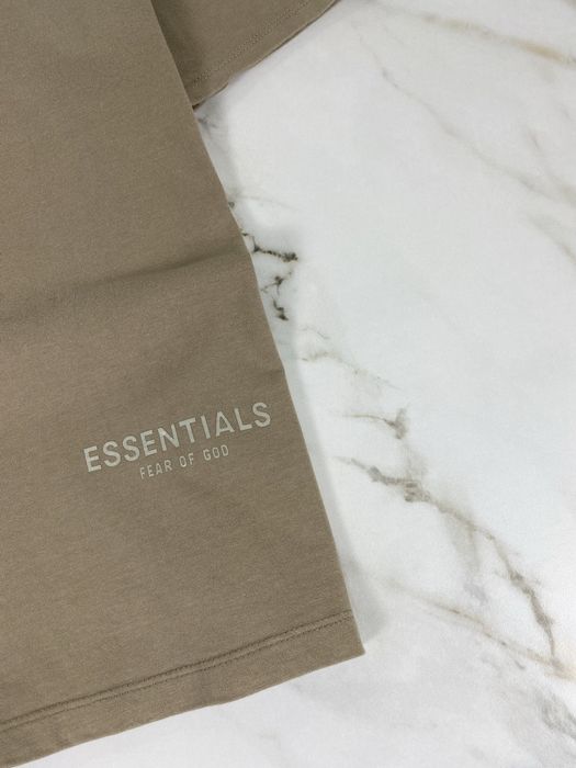 Чоловіча футболка Essentials мужская