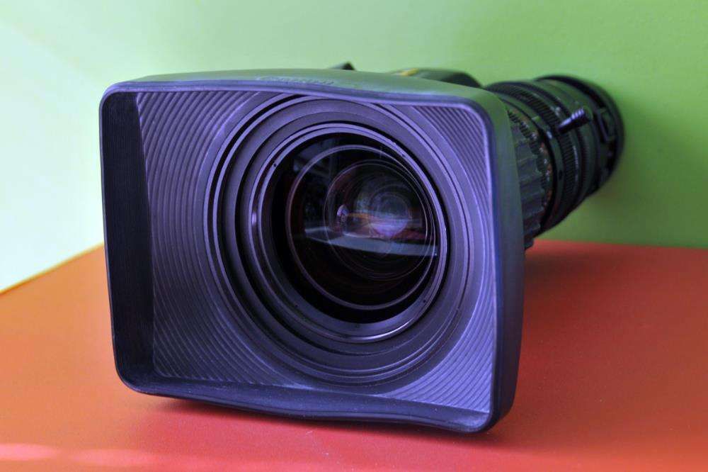 Canon YJ12x6,5B4 KRS-A SX 12