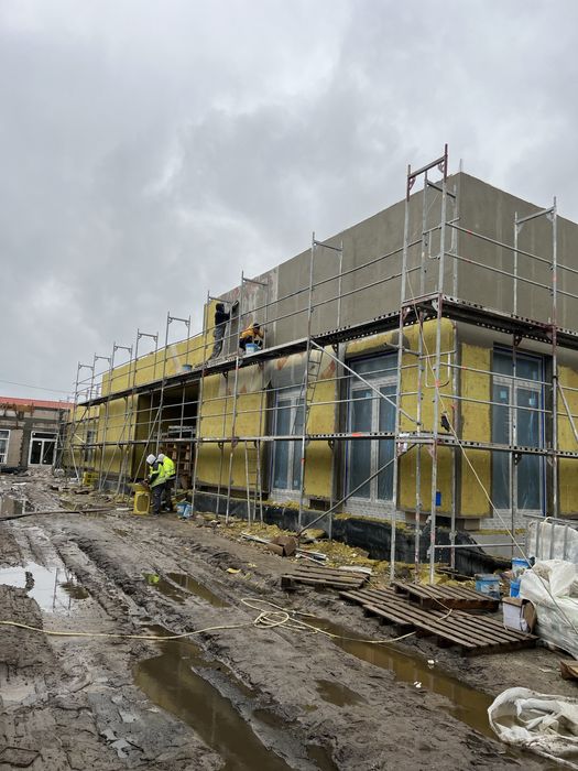 Profesjonalne Usługi Ogólnobudowlane