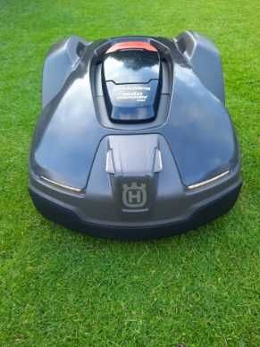 Robot Corta Relva Husqvarna 430X