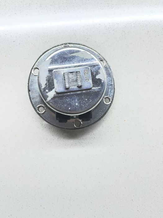 Clacson Vespa NOVO