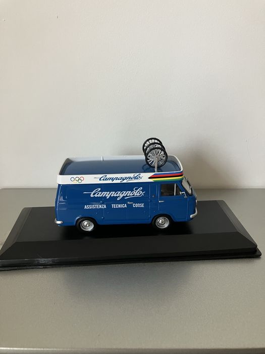 Fiat 238 Campagnolo 1972