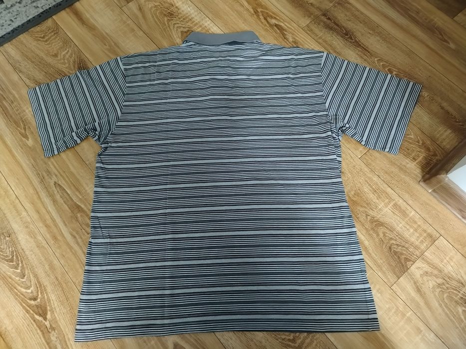Męska koszulka polo