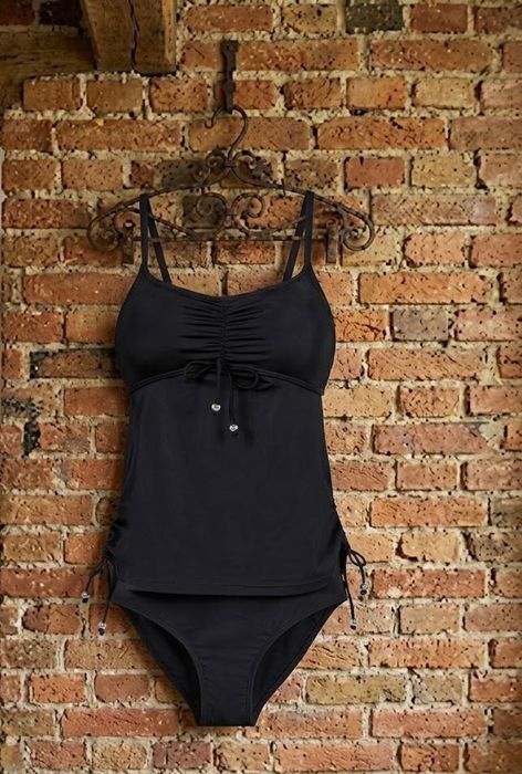 Wyprzedaż ! Do - 70 % Kostium Strój Kąpielowy Tankini 46  i 48