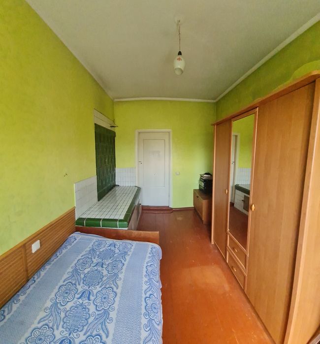 Дом по адресу ул. Васильковская (площадь 110 м²) - Atlanta.ua - фото 16