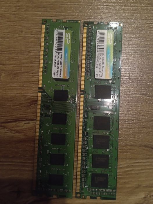 Компютер ПК Готовый комплект без корпуса