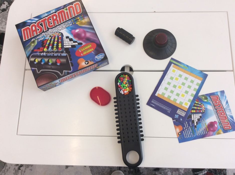 Varios Jogos juvenis