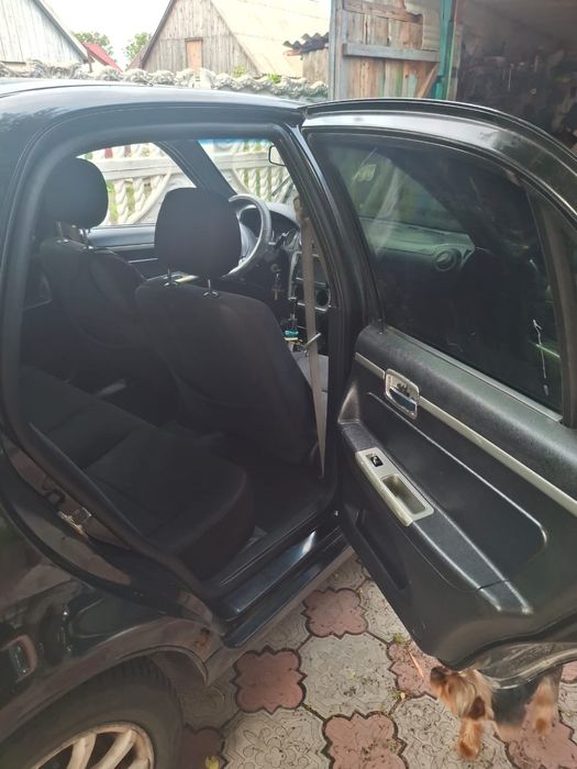 Продам автомобіль Geely CK2 1.5 GT 2011p