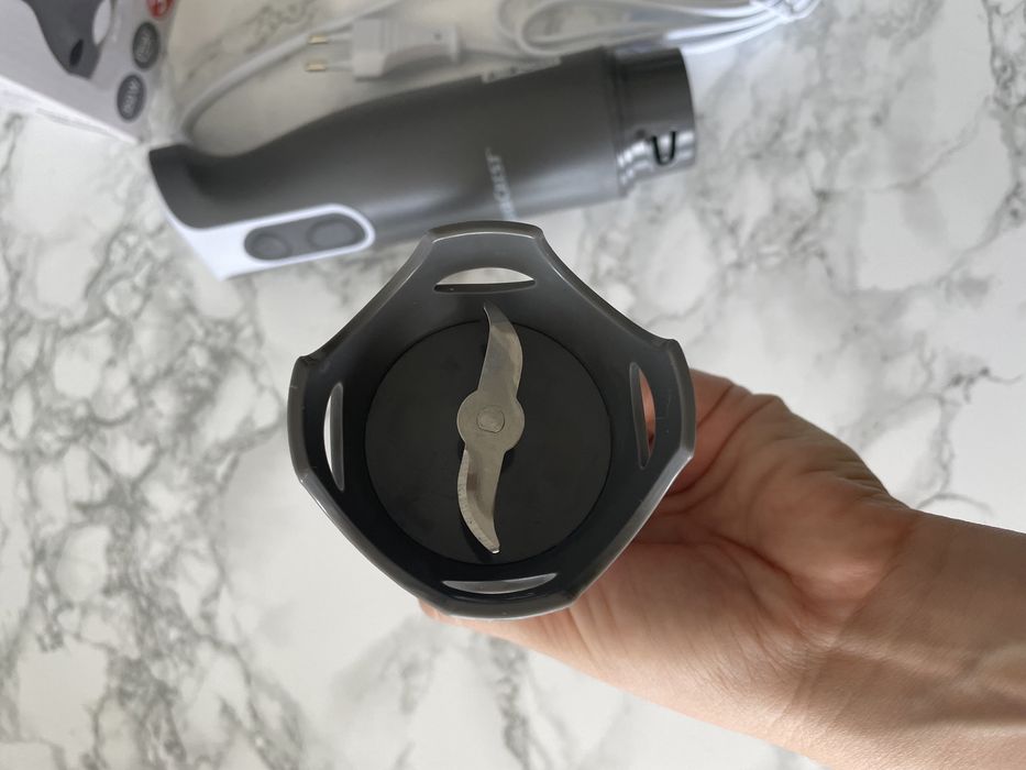 Blender ręczny NOWY