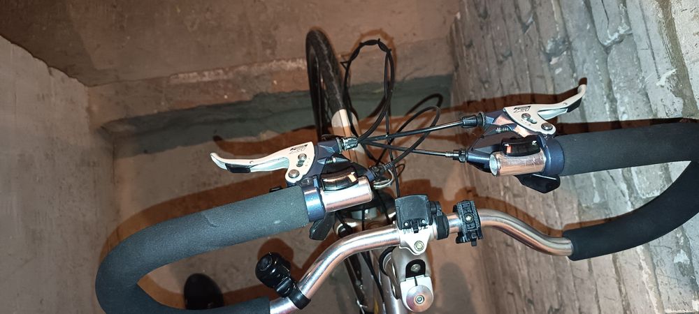 Rower vento cross ktm