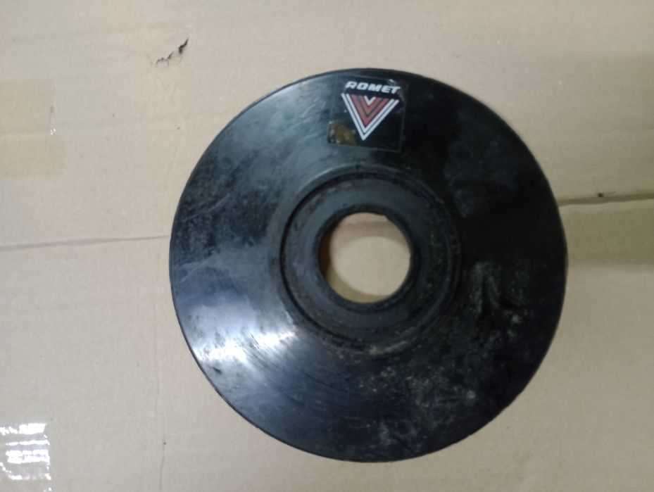 Osłona na szprychy Romet jubilat  Romet Wigry Jubilat Zenit