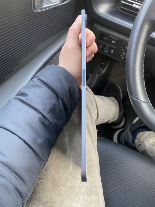 Apple iPad Pro 11 без айклауду і блокувань