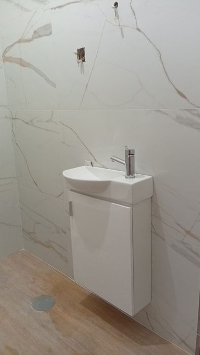 Serviços de cerâmica