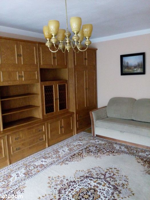 61 m² Zagórze – ul. Kielecka 3| Piętro 2/4 | Balkon | Bez prowizji - Widok 3