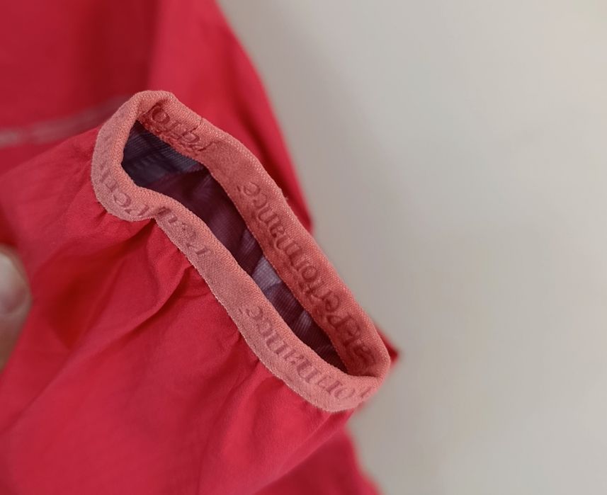 Damska kurtka trekkingowa Peak Performance Gore-Tex roz.S