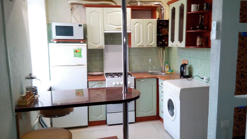 продам 1-комнатную квартируна 95 квартале. - View 6