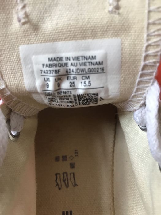 Converse  розовые