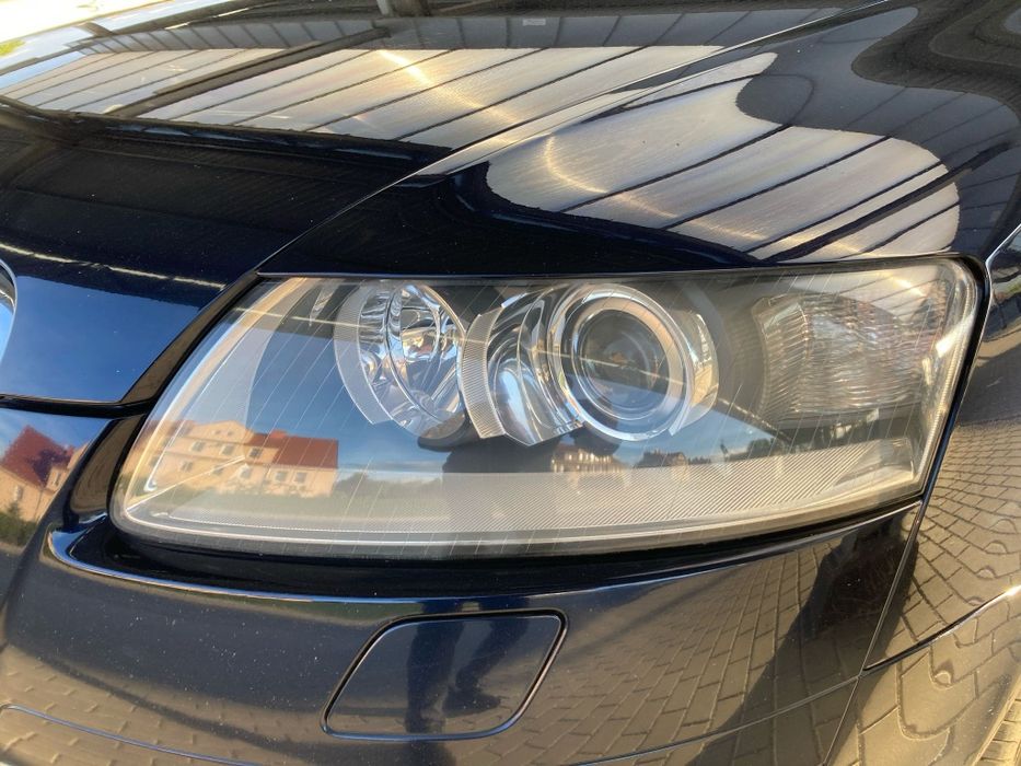 Sprzedam Audi Quattro 2.7 V6 TDI Variant