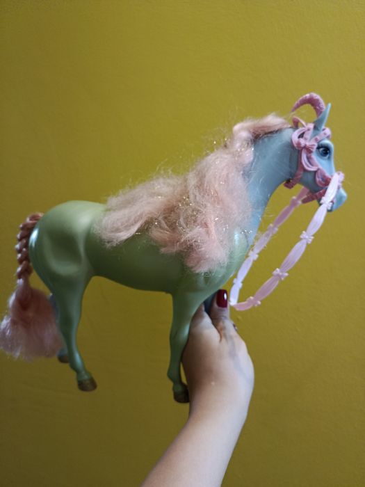 Koń dla dziewczynki