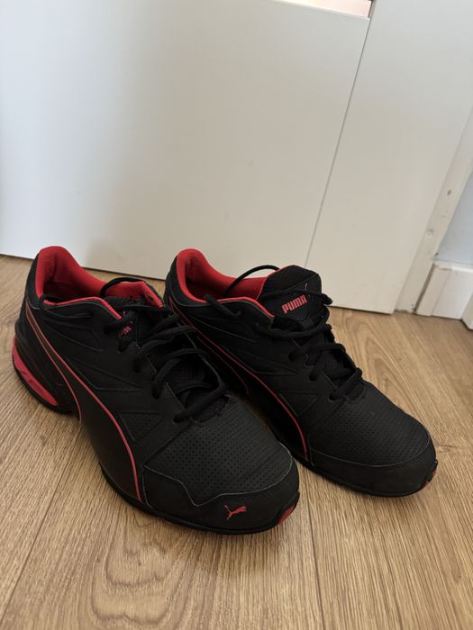 Używane buty Puma Viz Runner